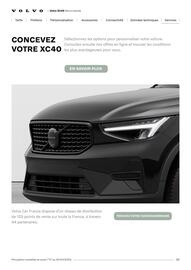 Catalogue VOLVO page 33