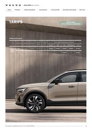 Catalogue VOLVO page 4