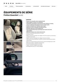 Catalogue VOLVO page 8