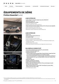 Catalogue VOLVO page 9