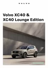 Catalogue VOLVO page 1