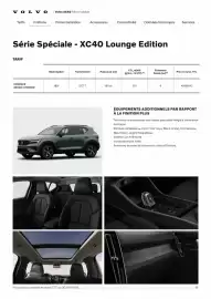 Catalogue VOLVO page 13
