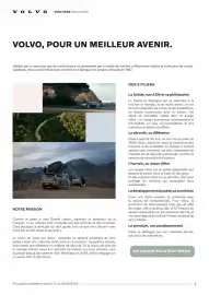 Catalogue VOLVO page 2