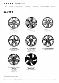 Catalogue VOLVO page 20