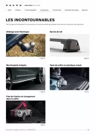 Catalogue VOLVO page 22
