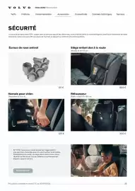 Catalogue VOLVO page 25