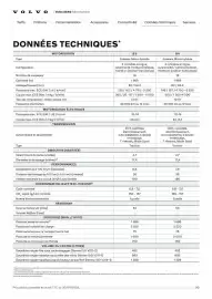 Catalogue VOLVO page 30