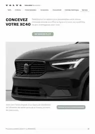 Catalogue VOLVO page 33