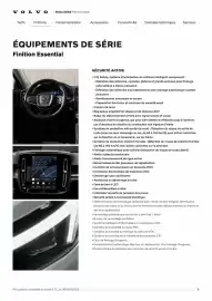 Catalogue VOLVO page 6