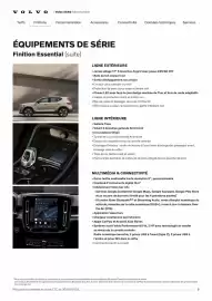 Catalogue VOLVO page 9