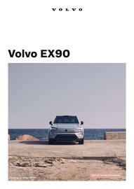 Catalogue VOLVO page 1