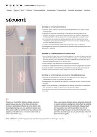 Catalogue VOLVO page 11