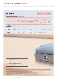 Catalogue VOLVO page 12