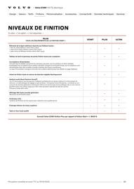 Catalogue VOLVO page 20