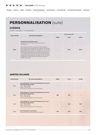 Catalogue VOLVO page 24