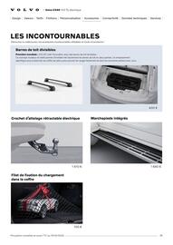 Catalogue VOLVO page 31