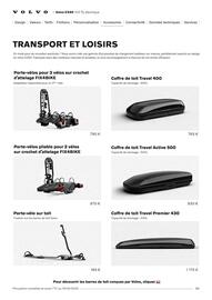 Catalogue VOLVO page 34