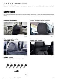 Catalogue VOLVO page 35