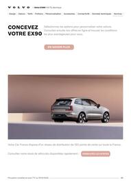 Catalogue VOLVO page 43