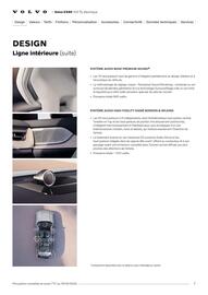 Catalogue VOLVO page 7