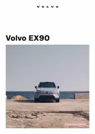 Catalogue VOLVO page 1