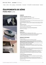 Catalogue VOLVO page 18