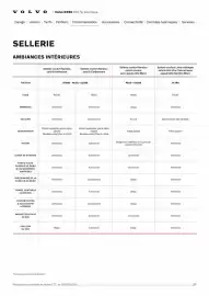Catalogue VOLVO page 27