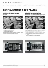 Catalogue VOLVO page 29