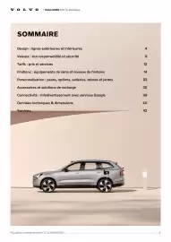 Catalogue VOLVO page 3