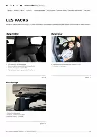 Catalogue VOLVO page 30