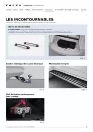 Catalogue VOLVO page 31