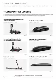 Catalogue VOLVO page 34