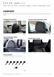 Catalogue VOLVO page 35