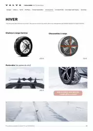 Catalogue VOLVO page 36