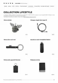 Catalogue VOLVO page 38