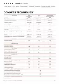 Catalogue VOLVO page 40