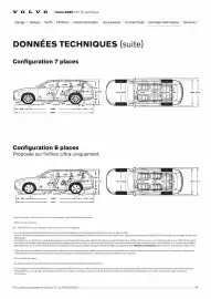 Catalogue VOLVO page 41
