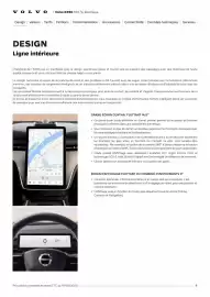 Catalogue VOLVO page 6