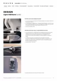 Catalogue VOLVO page 7