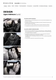 Catalogue VOLVO page 8