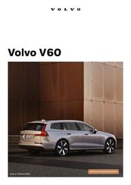 Catalogue VOLVO page 1
