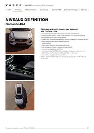 Catalogue VOLVO page 12