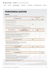 Catalogue VOLVO page 13