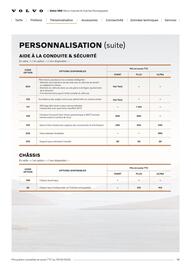 Catalogue VOLVO page 14