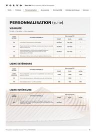 Catalogue VOLVO page 15