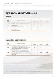 Catalogue VOLVO page 17