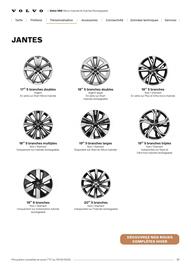 Catalogue VOLVO page 21