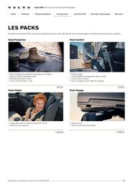 Catalogue VOLVO page 22