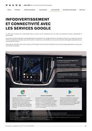 Catalogue VOLVO page 30