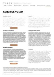 Catalogue VOLVO page 35